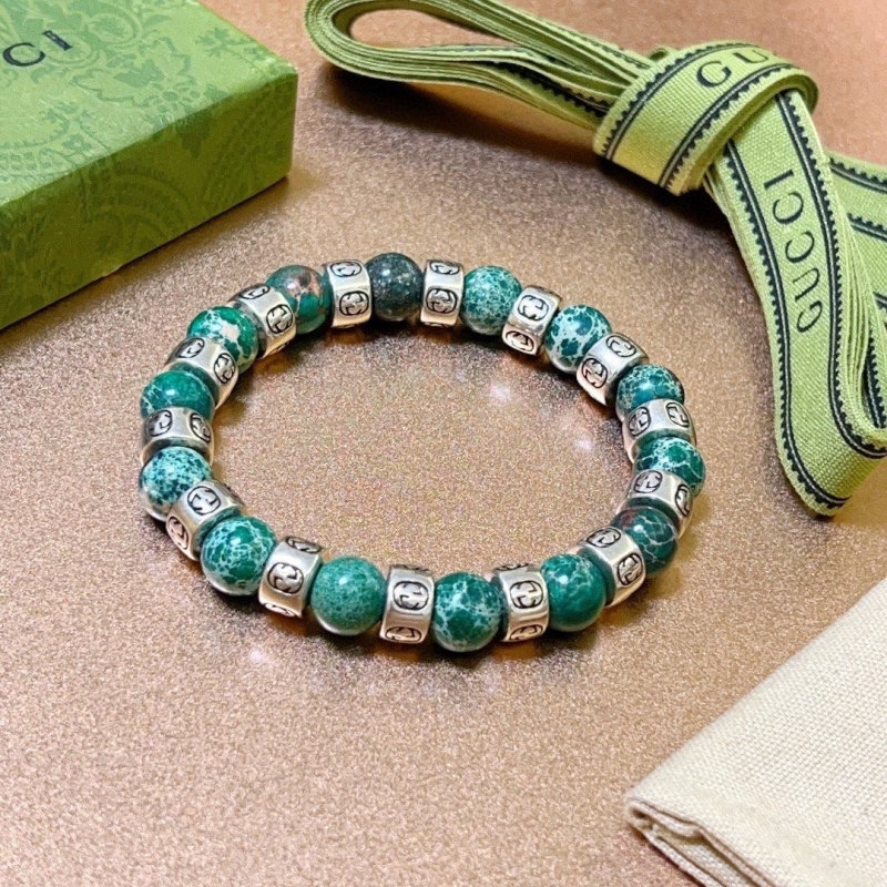 Gvc*1 bracelets